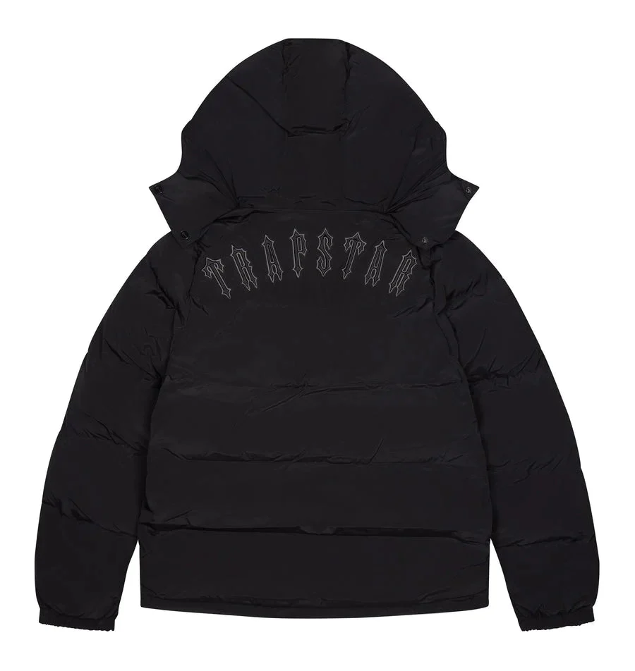 JAQUETA TRAPSTAR PUFFER