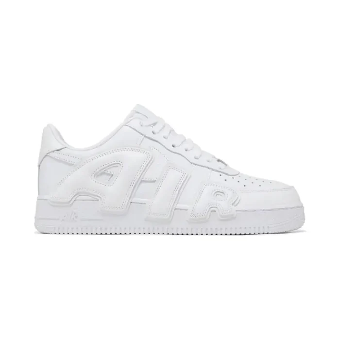 Air force 1 low white/black x Cactus plant flea market