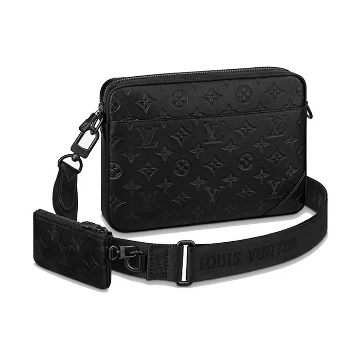 louis vuitton duo messenger bag