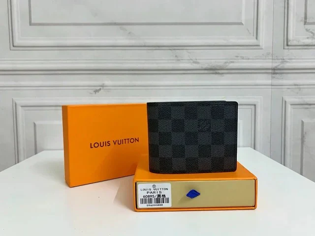 carteira louis vuitton