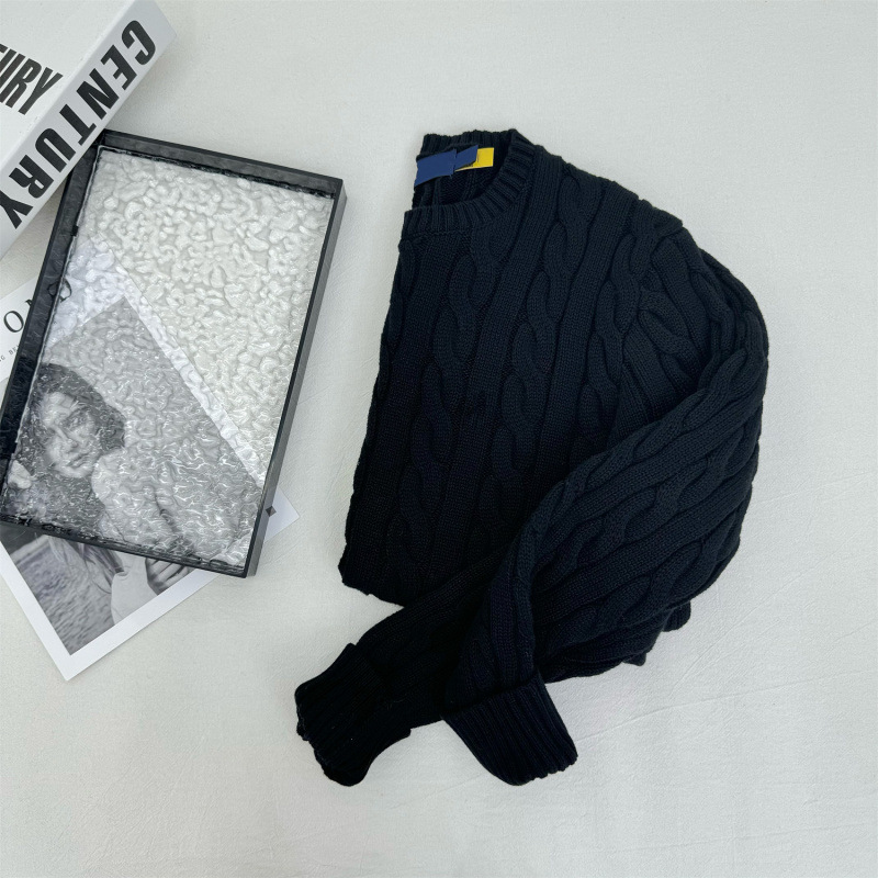 sweater polo rauph lauren