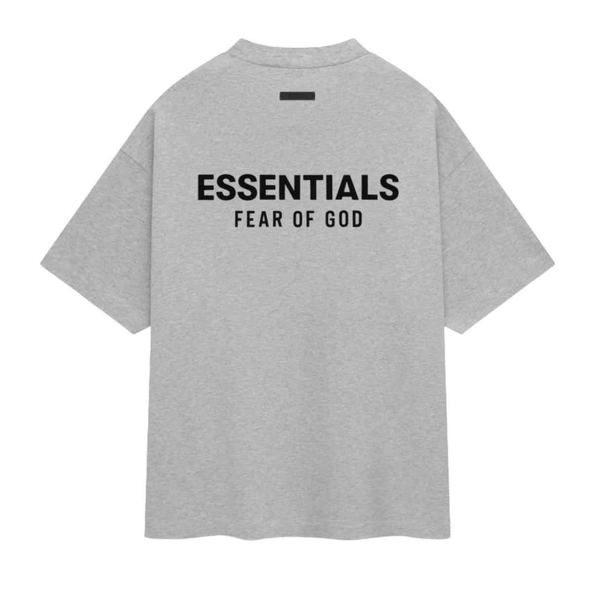 CAMISETA ESSENTIALS