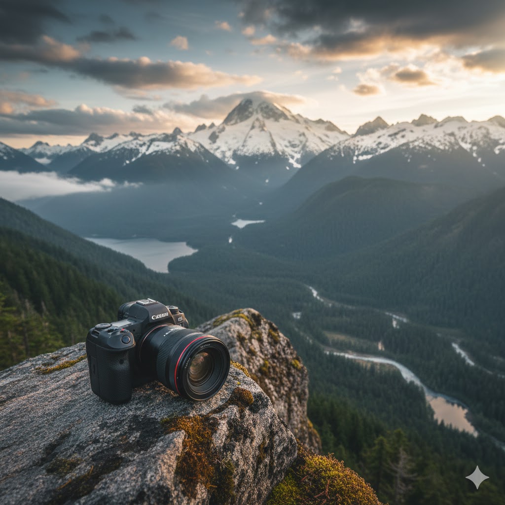 Photography and/or Video Session