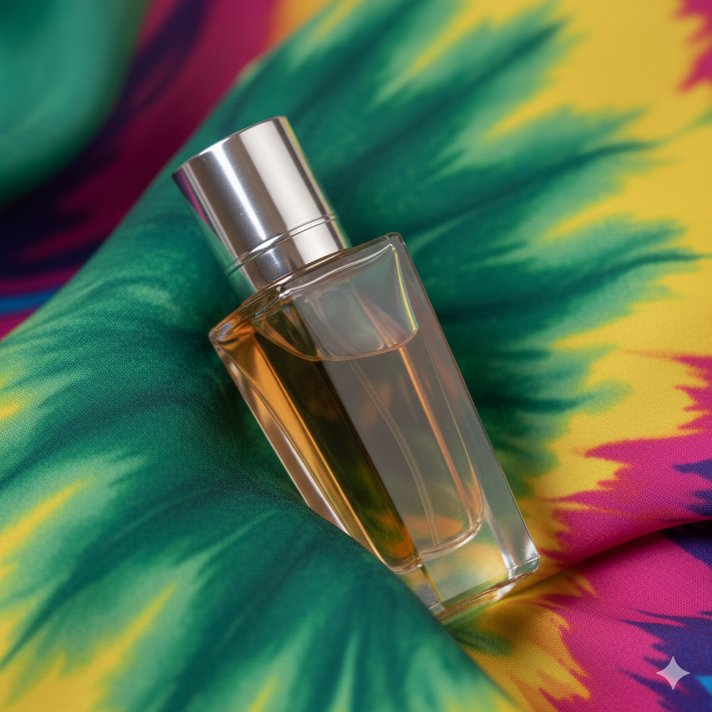 Custom Perfume Spray 