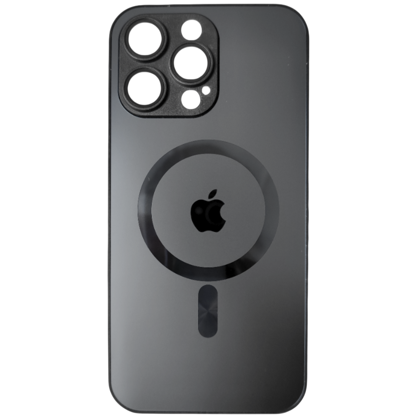 Case AG Glass MagSafe iPhone