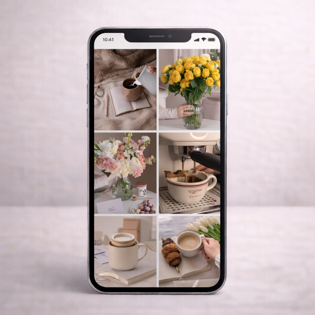 300+ Luxury Aesthetic Faceless Reels Bundle