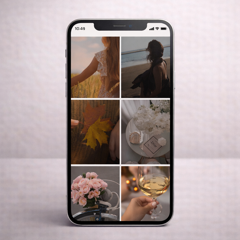 150+ Faceless Reels Bundle for Content Creators