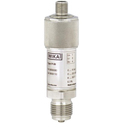 Pressure Transmitter P-30