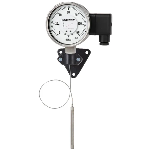 Expansion Thermometer with Electrical Output Signal TGT70