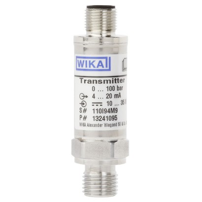 Pressure Transmitter M-10