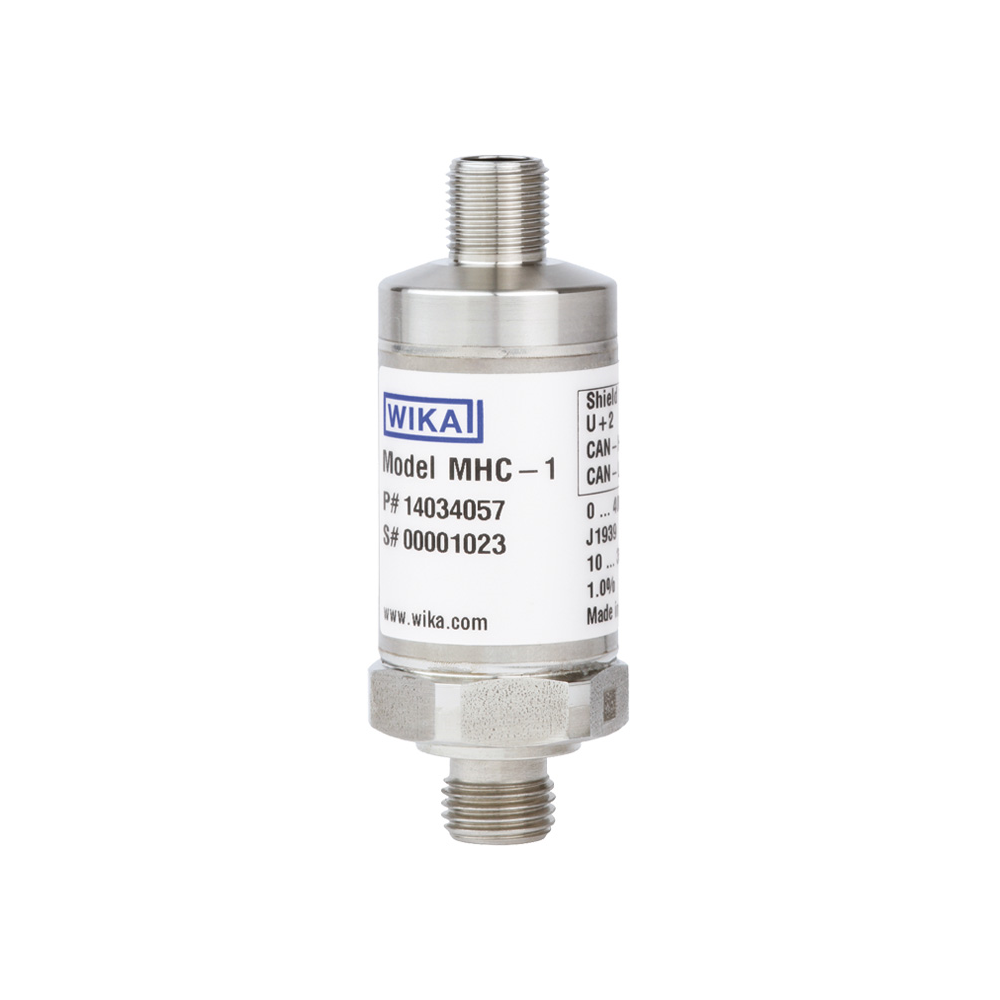 Pressure Transmitter MHC-1