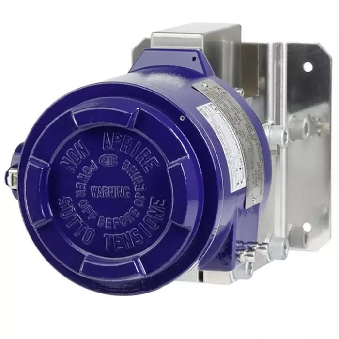 Models DA, DA10 Differential pressure switch