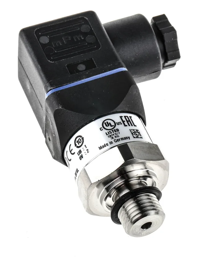 Pressure Sensor A-10
