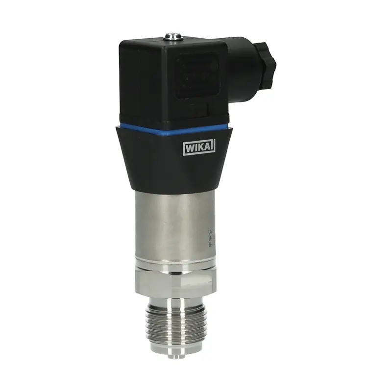Pressure Transmitter S-20 (With Zero Point Adjustment)