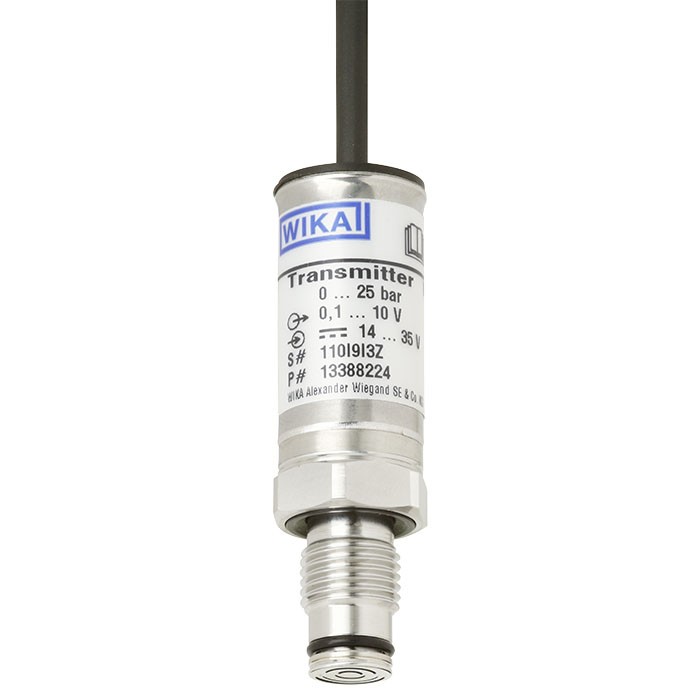 Pressure Transmitter M-10