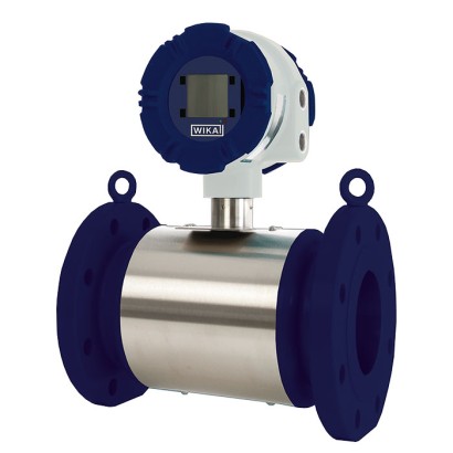 Ultrasonic Flowmeter
