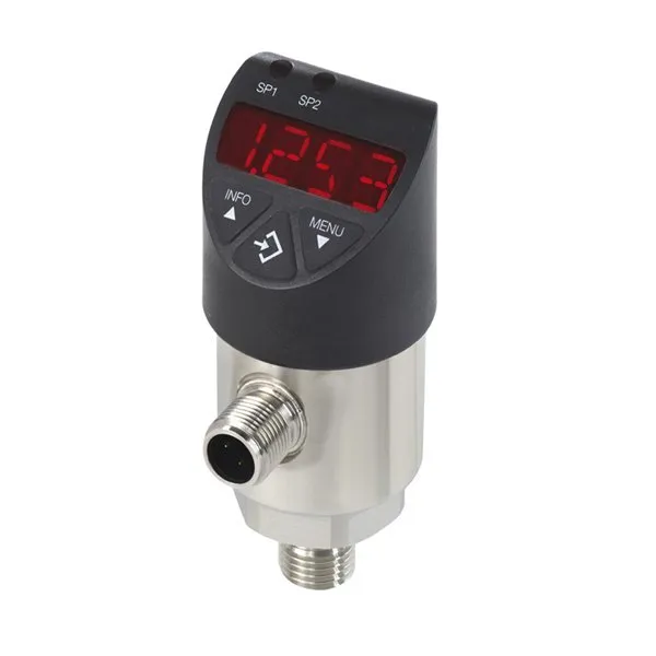 PSD-30 Digital Pressure Switch