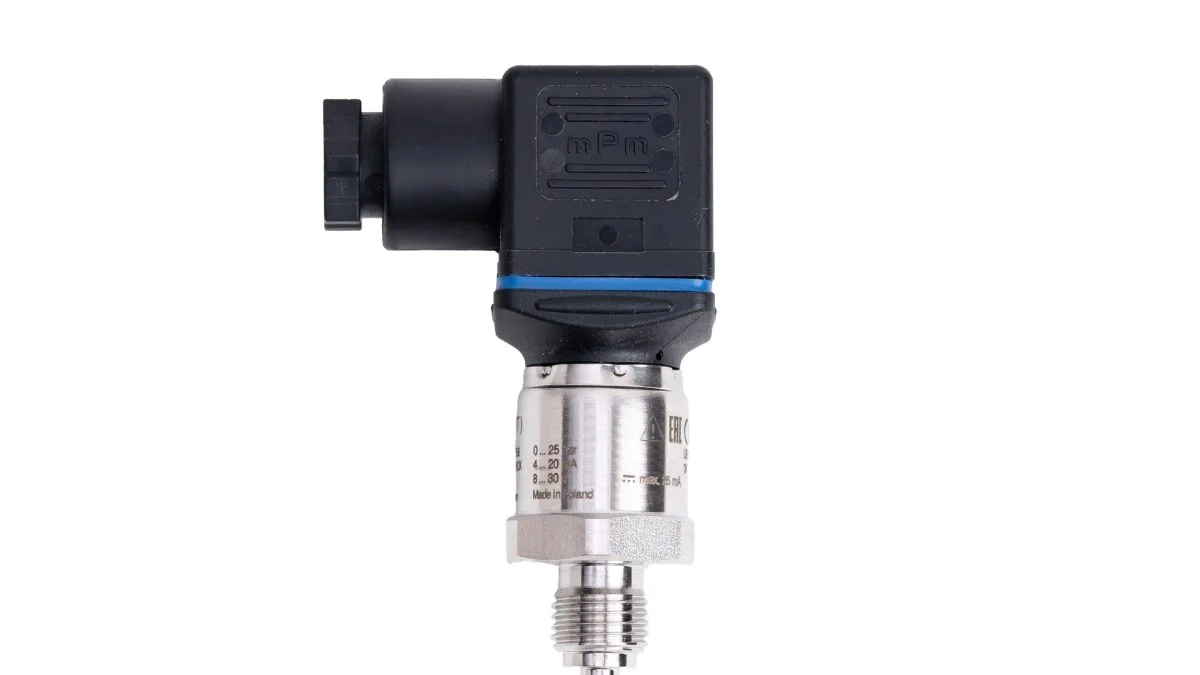 OEM Pressure Transmitter O-10