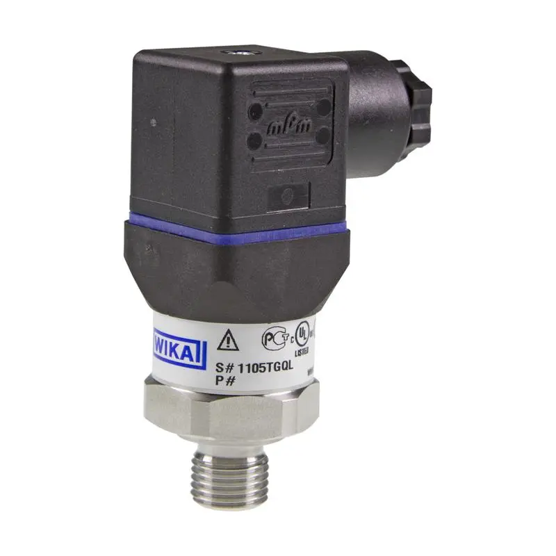Pressure Sensor A-10