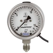 PGT-23 Pressure Gauge