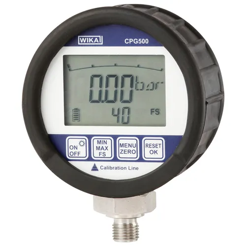  CPG500 Digital Pressure Gauge
