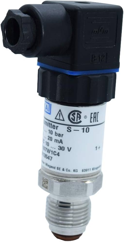 Pressure Sensor S-10