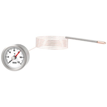 Model IFC Expansion thermometer