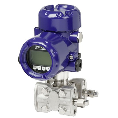 DPT-10 Pressure Transmitter