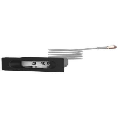 Models TF58, TF59 Expansion thermometer