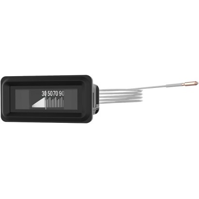 Models TF58, TF59 Expansion thermometer