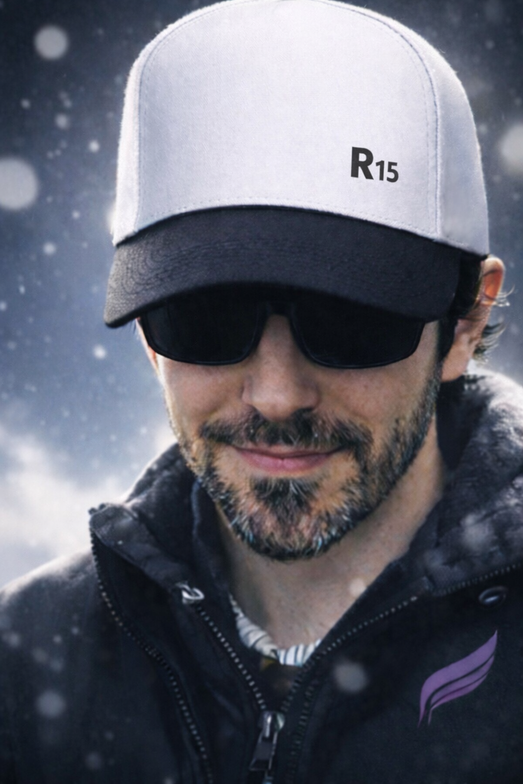 R15ER ORIGINAL - TRUCKER 15