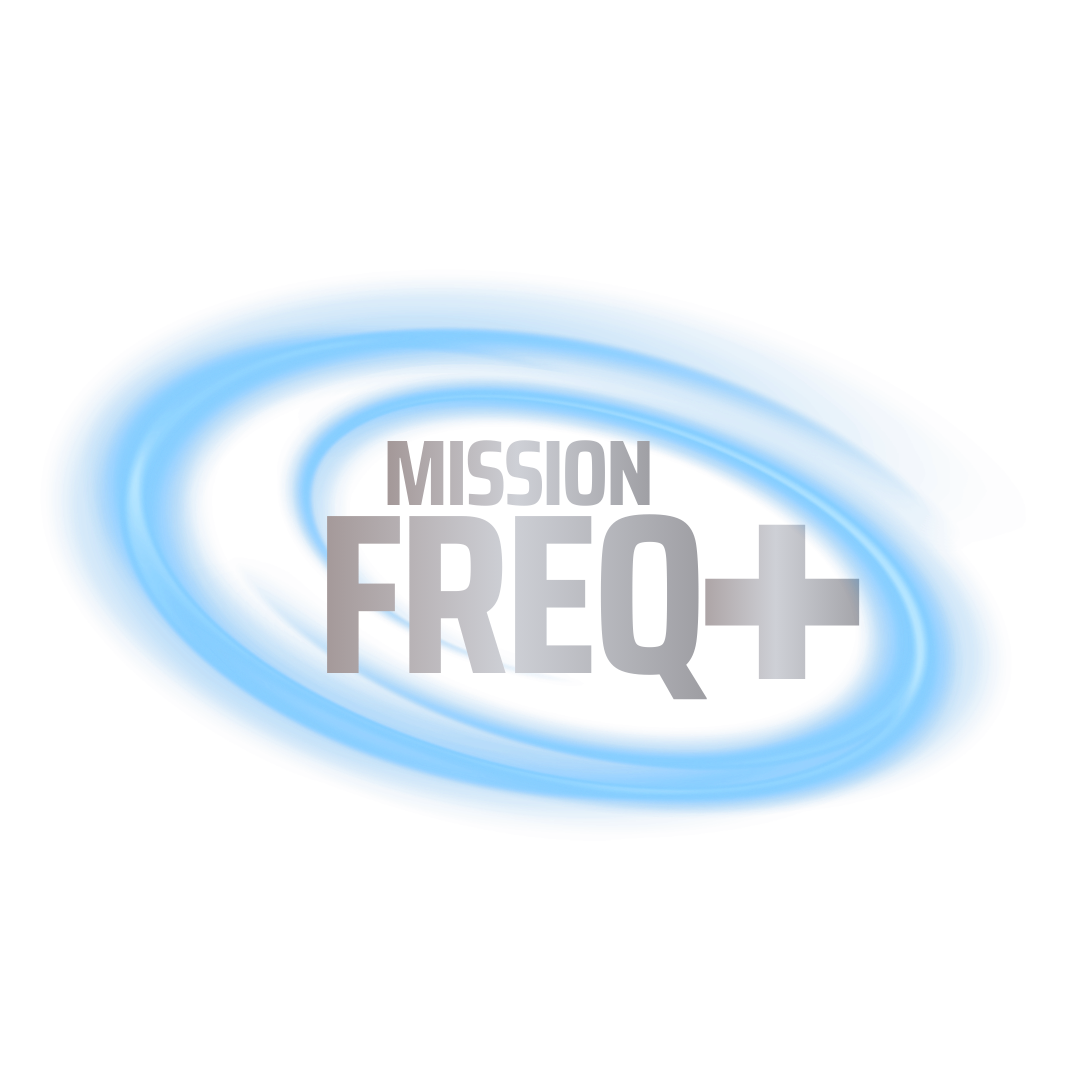 Mission FREQ+ Donation