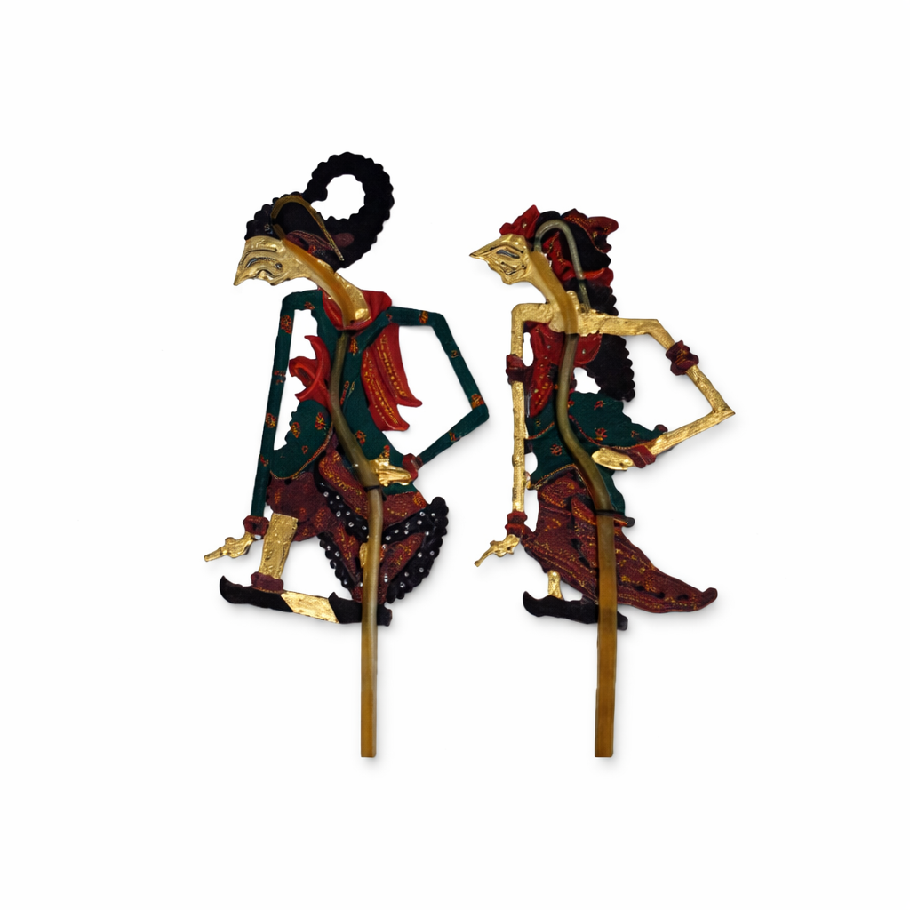 Wayang Kulit 