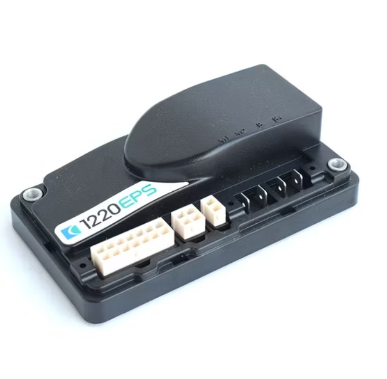 Bo điều khiển Curtis ABS200-720020-G00