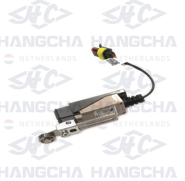 Công tắc giới hạn ABS200-700400-001