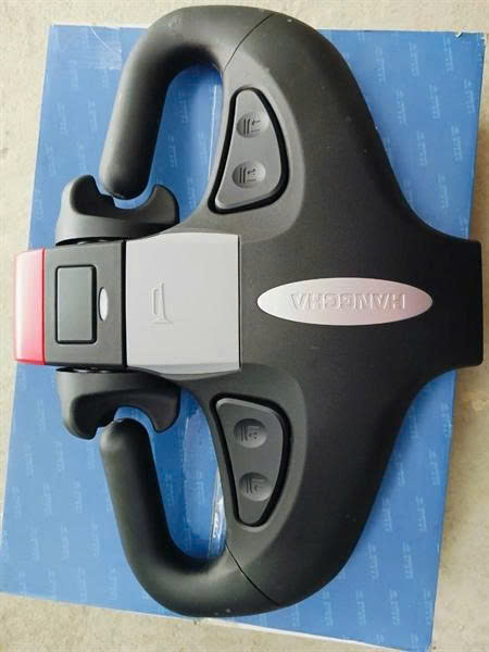 Tay điều khiển xe nâng hangcha CBD-AC2S-I