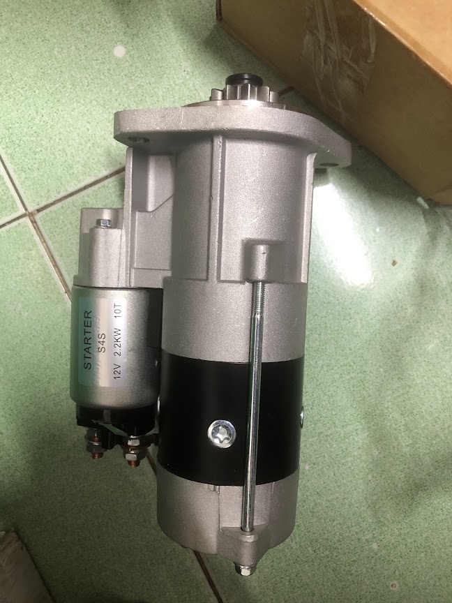 Củ đề động cơ S4S