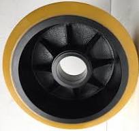 Bánh lái xe nâng Hangcha - 14RH-110000