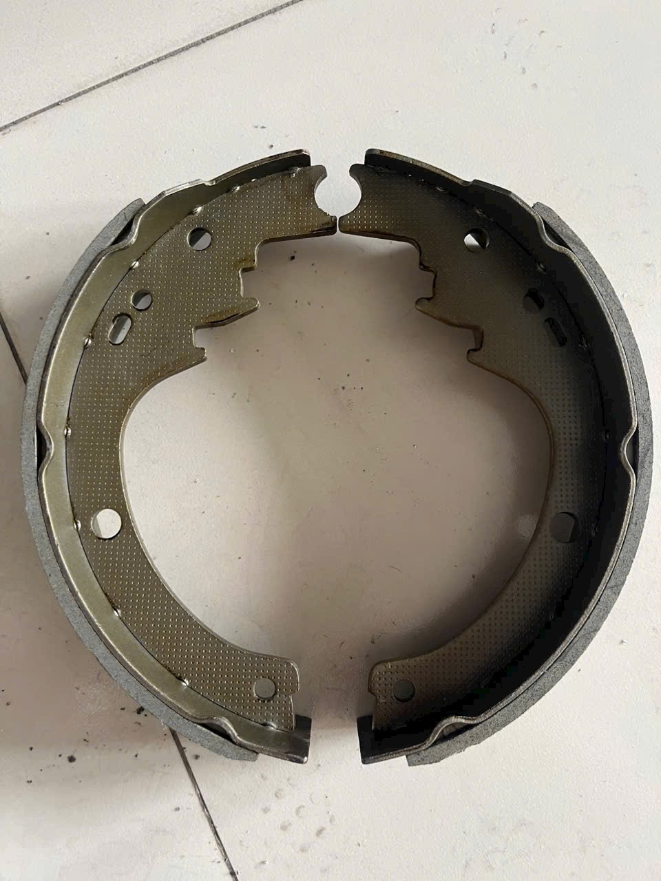 Bố thắng xe nâng dầu Hangcha 3-3.5 tấn