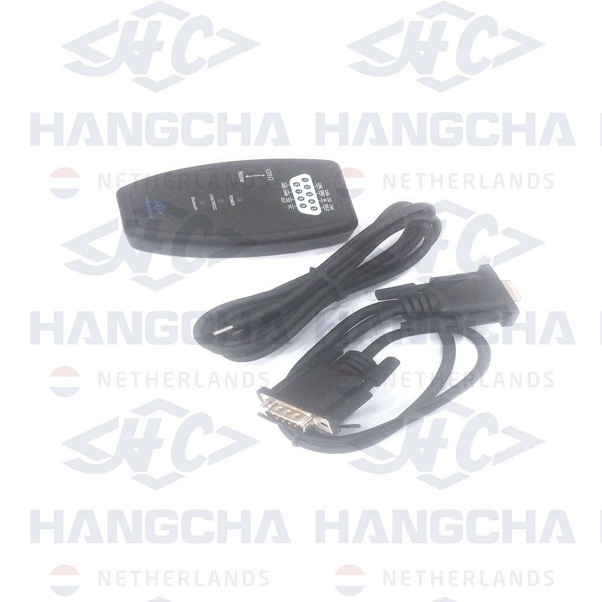 Bo điều khiển xe nâng Hangcha XIBTS300-720401-000