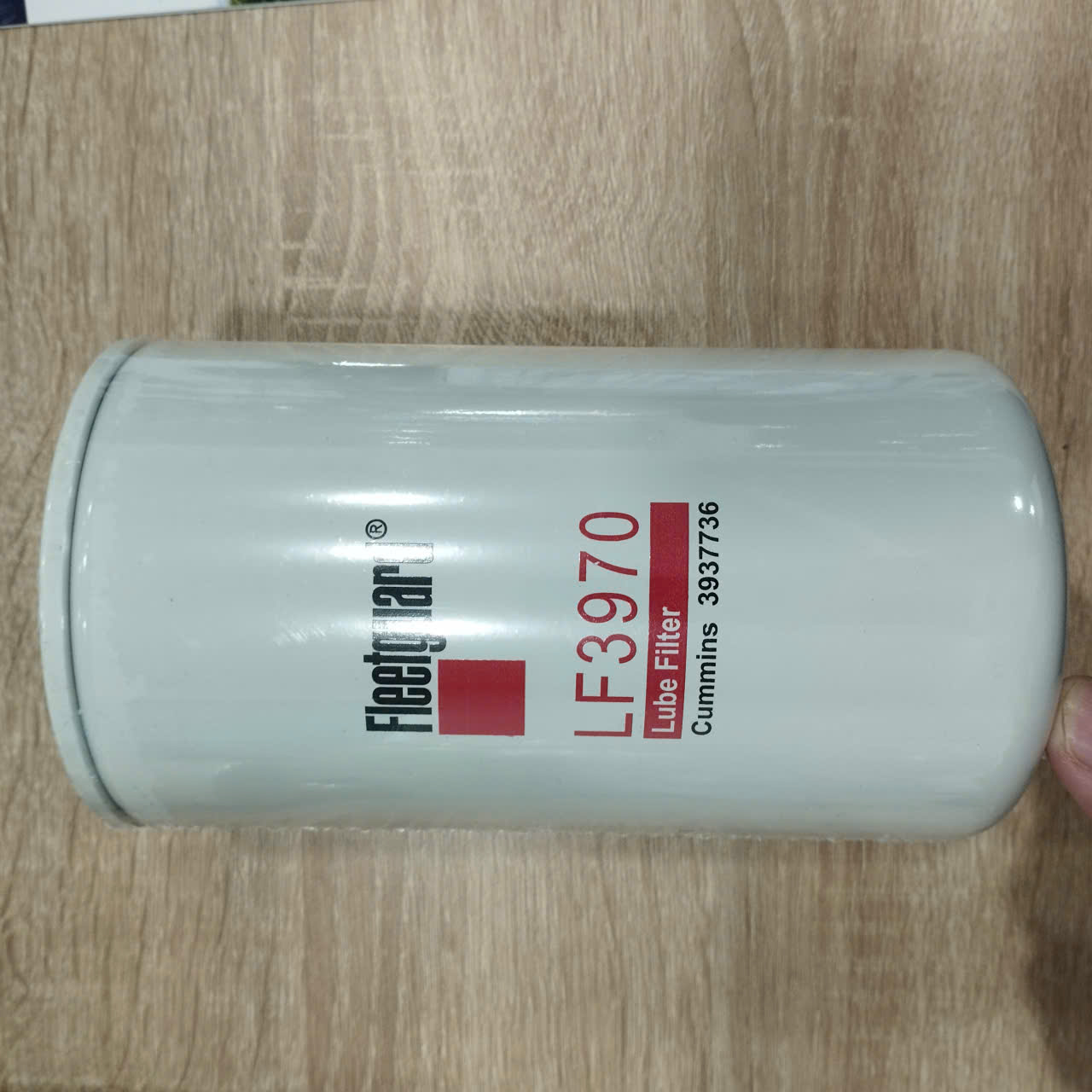 Lọc nhớt fleetguard LF3970