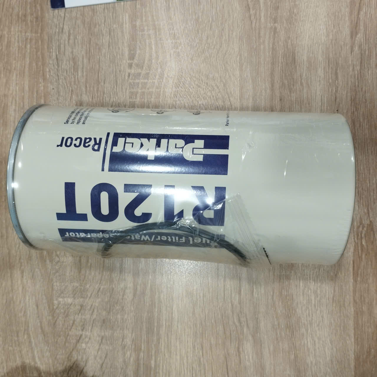 lọc Parker Racor R120T