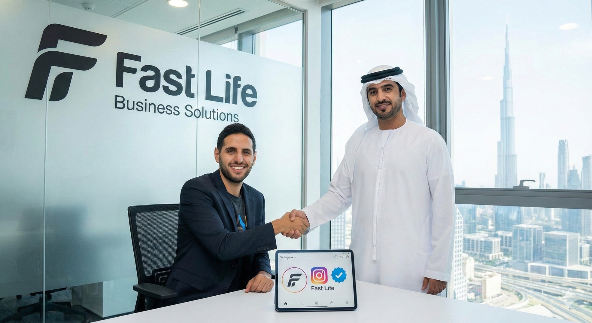 Free Business Consultation