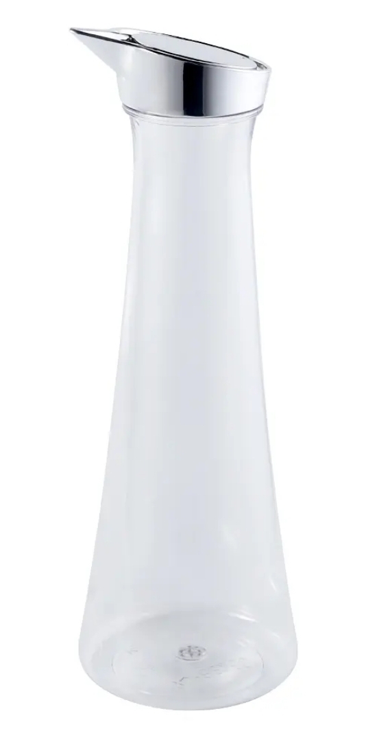 Glass Water Carafe