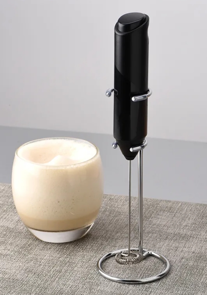 Electric Milk Frother
