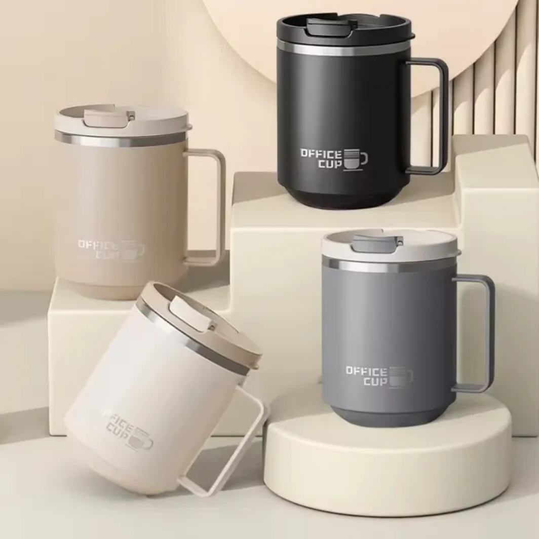 Office Thermal Mug