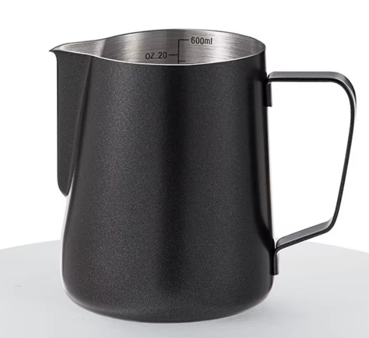 Barista Milk Frothing Pitcher 600ml
