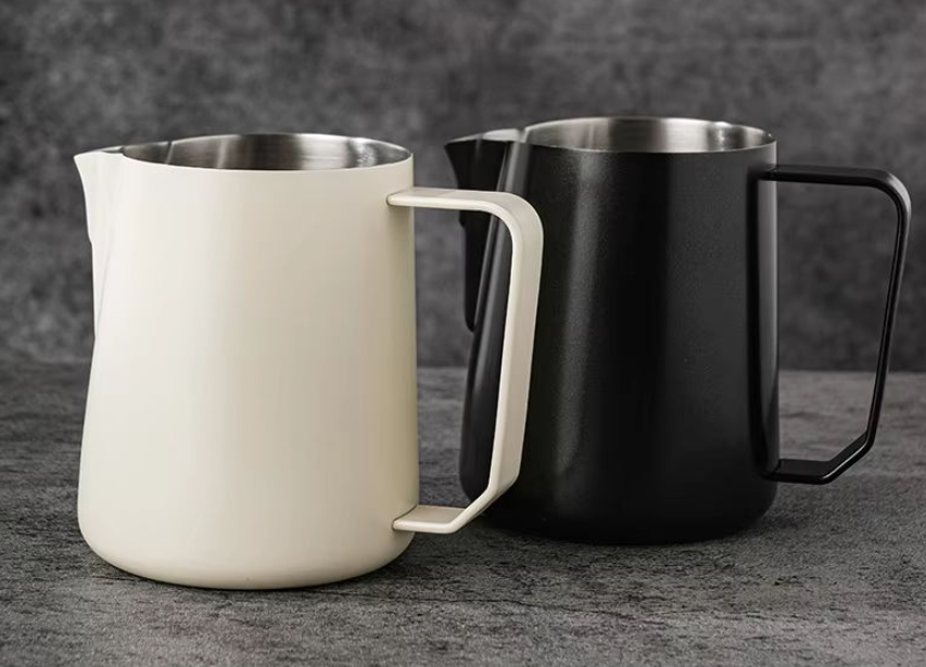 Barista Milk Frothing Pitcher 600ml
