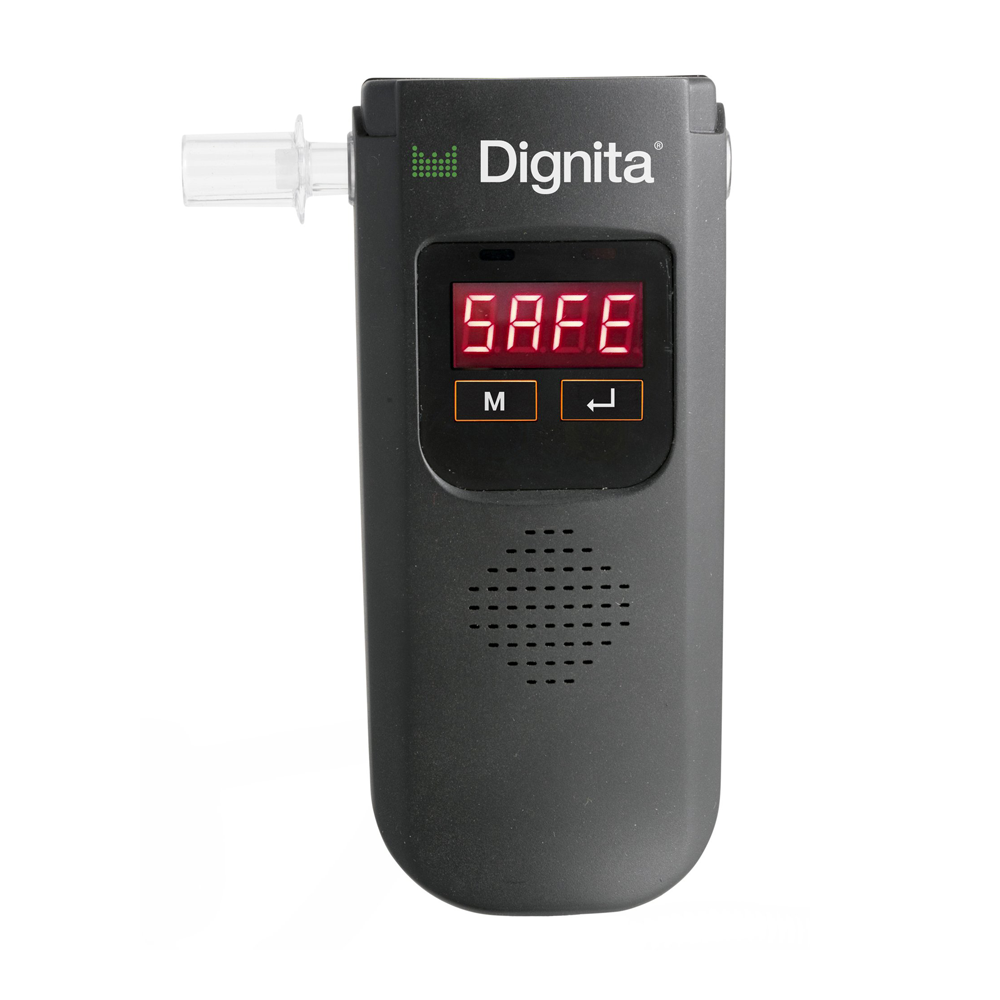 Dignita Alkolukko AL-100