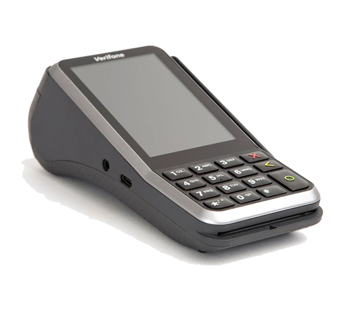 Vm400 Verifone Maksupääte